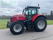 Tractor agrícola - Massey Ferguson - mf 6716 s dyna-vt efficient