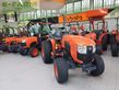 Tractor agrícola - Kubota - l1-522