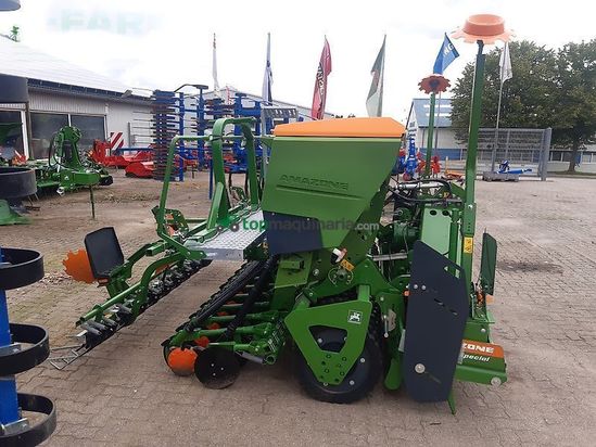 Sembradora - Amazone - cataya 3000