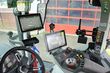 Tractor agrícola - Claas - axion 810 cmatic - stage v ceb