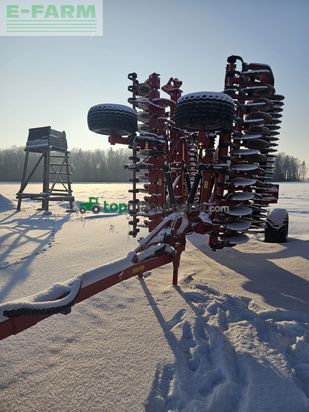 Grada de disco - Kverneland - Qualidisc Farmer 6000T