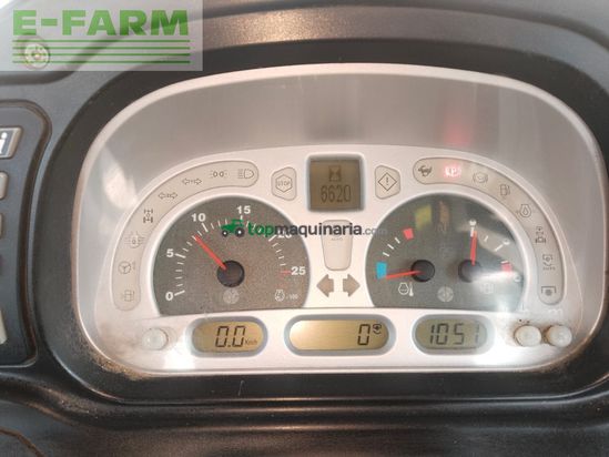 Tractor agrícola - Steyr - 9100 m komfort