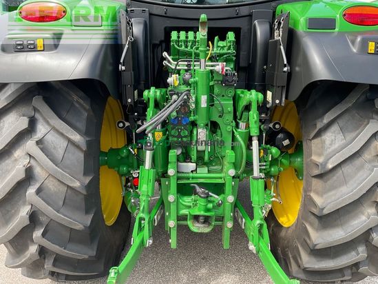 Tractor agrícola - John Deere - 6R 120