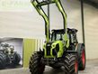 Tractor agrícola - Claas - elios 210 classic mit fl 40 e
