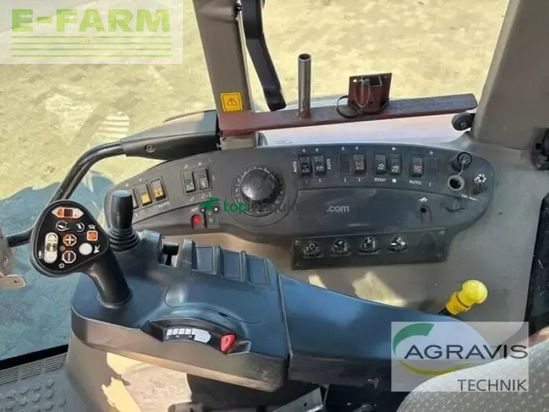 Tractor agrícola - Case IH - cvx 195