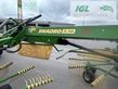 Henificador - Krone - swadro ts 740 twin