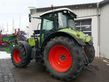 Tractor agrícola - Claas - arion 640 cebis CEBIS