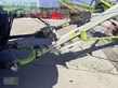 Rastrillo - Claas - liner 1750