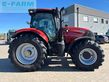 Tractor agrícola - Case IH - puma cvx 185 drive