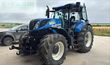 Tractor agrícola - New Holland - t7.270 ac sw 2