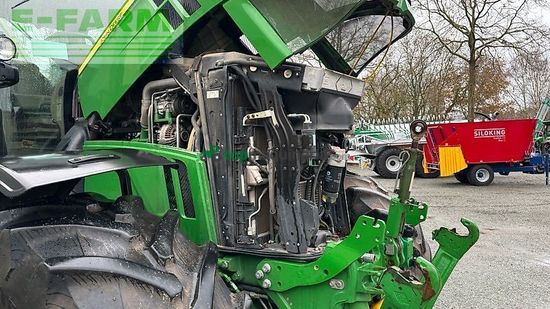 Tractor agrícola - John Deere - 6230 r