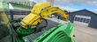 Cosechadora de Cereal - John Deere - 8600i