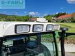 Tractor agrícola - Fendt - 309 vario tms waage im frontlader 312 311 310