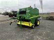Empacadora gigant - John Deere - 568 maxi cut