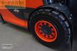 Elevadora - Linde - e 45/600 hl 388