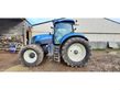 Tractor agrícola - New Holland - t7-210pc-sw