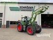 Tractor agrícola - Fendt - 620 vario profi plus