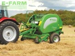 Empacadora gigant - McHale - f5400c vorführmaschine