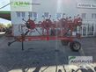 Henificador - Lely - lotus 1020
