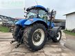 Tractor agrícola - New Holland - t7.270