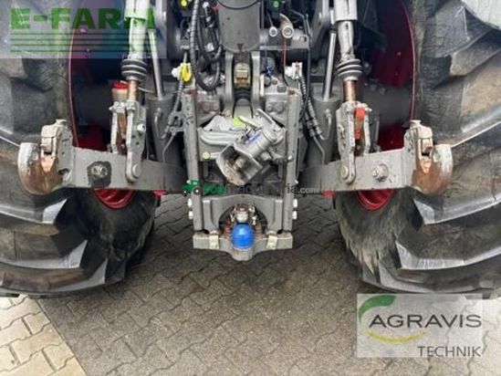 Tractor agrícola - Fendt - 828 vario s4 profi plus
