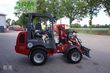 Minicargadora - Weidemann - 1280