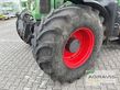 Tractor agrícola - Fendt - 718 vario