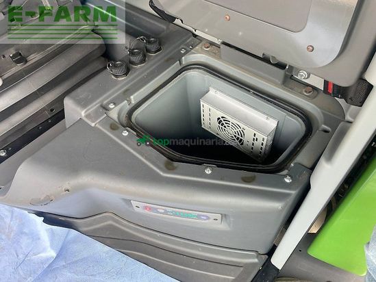 Cosechadora de Cereal - Fendt - 6335 c pl