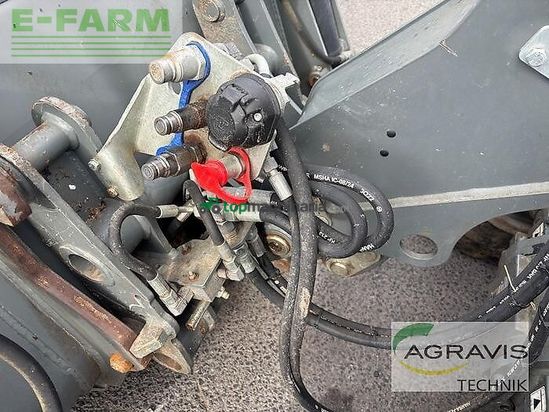 Telescopica - Weidemann - t4512