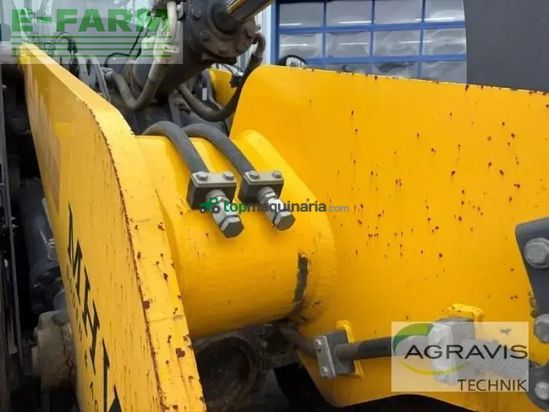 Minicargadora -  - 921 g