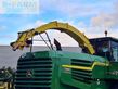 Cosechadora de Cereal - John Deere - 7380 pro drive