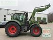 Tractor agrícola - Fendt - 724 s4 profi+
