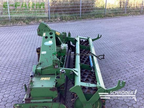 Grada rotativa - Amazone - kg 303