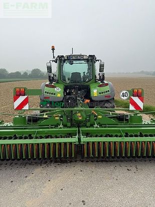 Grada rotativa - Amazone - kg 6001-2