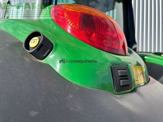 Tractor agrícola - John Deere - 6120m