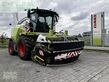 Cosechadora de Cereal - Claas - jaguar 970