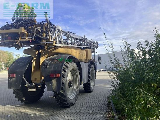 Atomizador - Challenger - rg 645