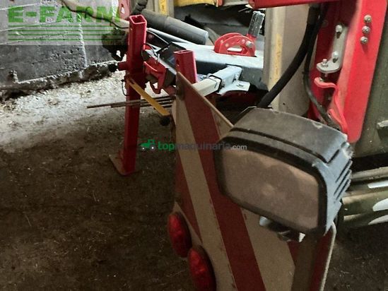 Cortacésped manual - Pöttinger - novacat a 10 ed collector