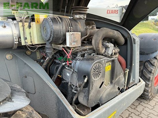 Telescopica - Claas - scorpion 7055