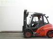 Elevadora - Linde - h 50 d evo 394-02
