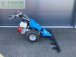 Cortacésped manual - Bertolini - b 103 alpin