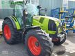 Tractor agrícola - Claas - arion 450 cis+ panoramic