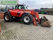 Telescopica - Manitou - mt 1030 s