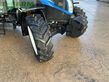 Tractor agrícola - New Holland - t5.105 super steer tractor (st25689)