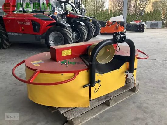 Cortacésped manual -  - frühjahrsaktion mauch trommelmähwerk