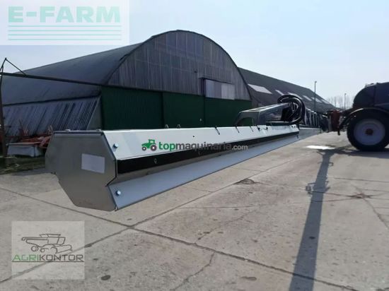 Atomizador - Horsch - leeb 12 td