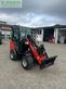Minicargadora - Manitou - mla 2-25 h