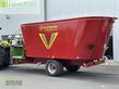 Remolqu esparcidor - Strautmann - verti-mix 2401 double