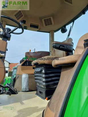 Tractor agrícola - John Deere - 8520