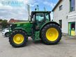 Tractor agrícola - John Deere - 6155R